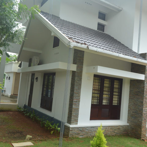 Residence at Malakkara