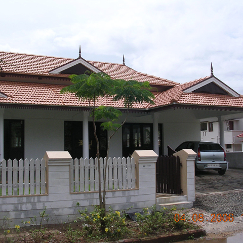 Residence at Eroor